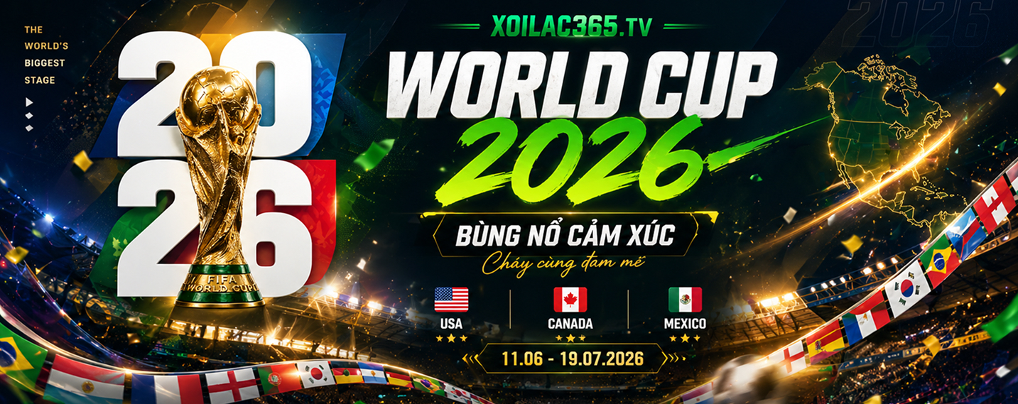 WC 2026